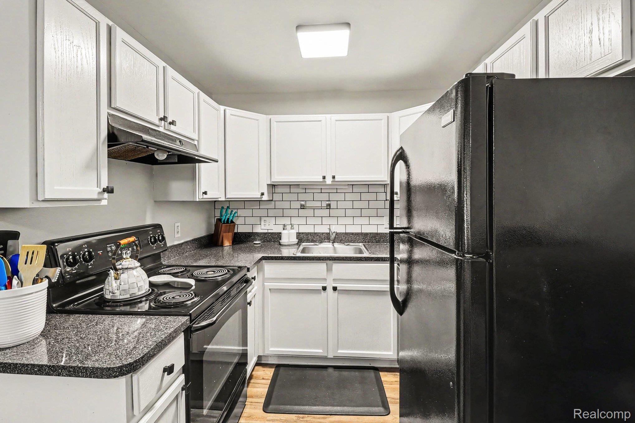 Residential in Royal Oak 5