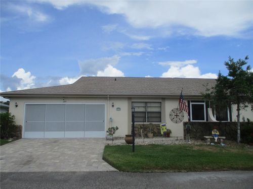 2111 N Halcyon Drive, SUN CITY CENTER, FL, 33573 | Card Image