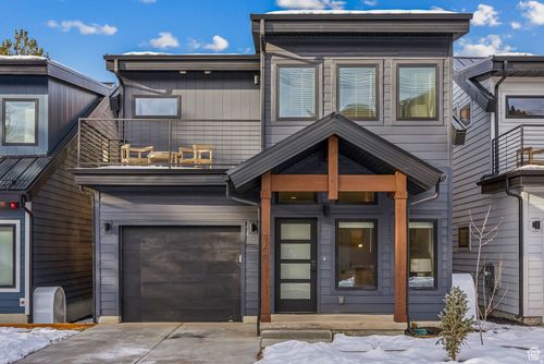 160 15th St, Park City, UT, 84060 | Card Image