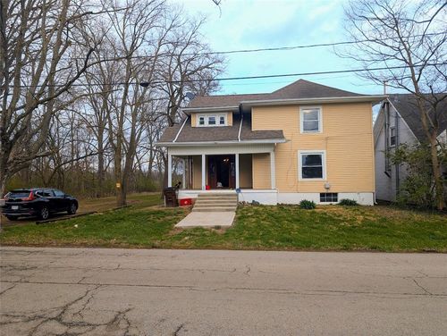 10796 Preble County Line Rd, Brookville, OH, 45309-7717 | Card Image