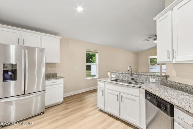 78262 Saddle Rock Rd, House other with 4 bedrooms, 2 bathrooms and null parking in Yulee FL | Image 19