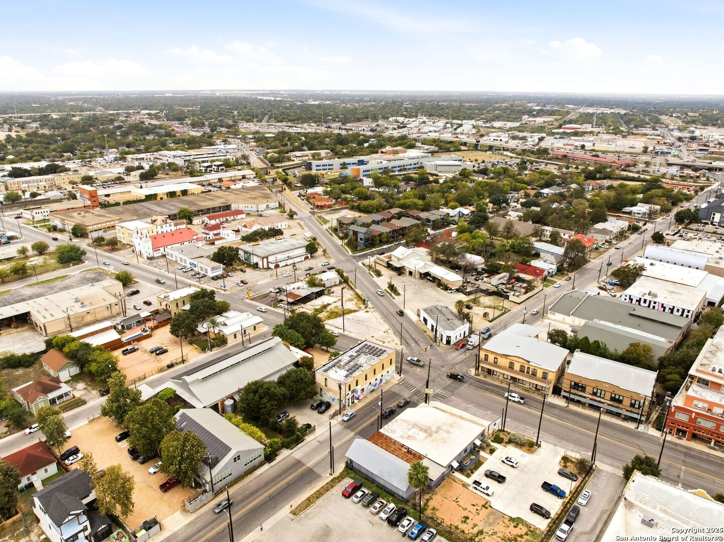 Land in San Antonio 4