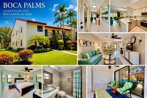 101-22148 Palms Way, Boca Raton, FL, 33433-8015 | Card Image