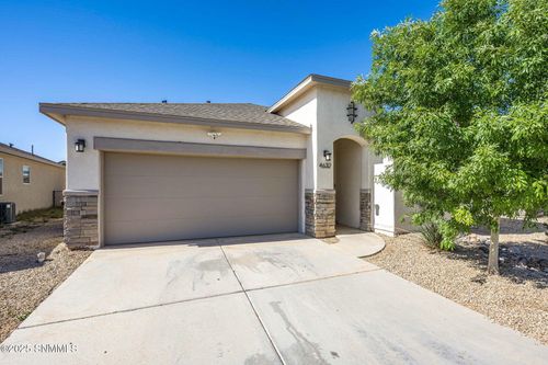 4632 Toluca Ave, Las Cruces, NM, 88012-0816 | Card Image