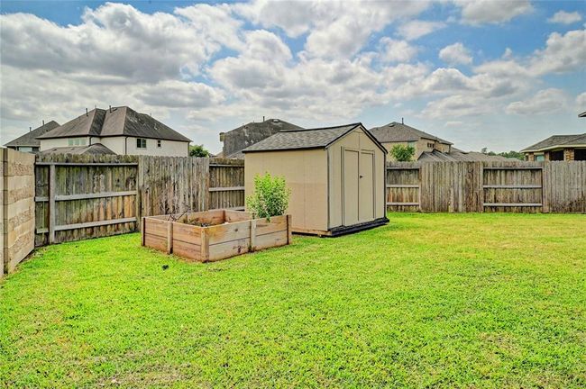 3854 Fleetwood Falls Ln, House other with 3 bedrooms, 3 bathrooms and 2 parking in Spring TX | Image 43