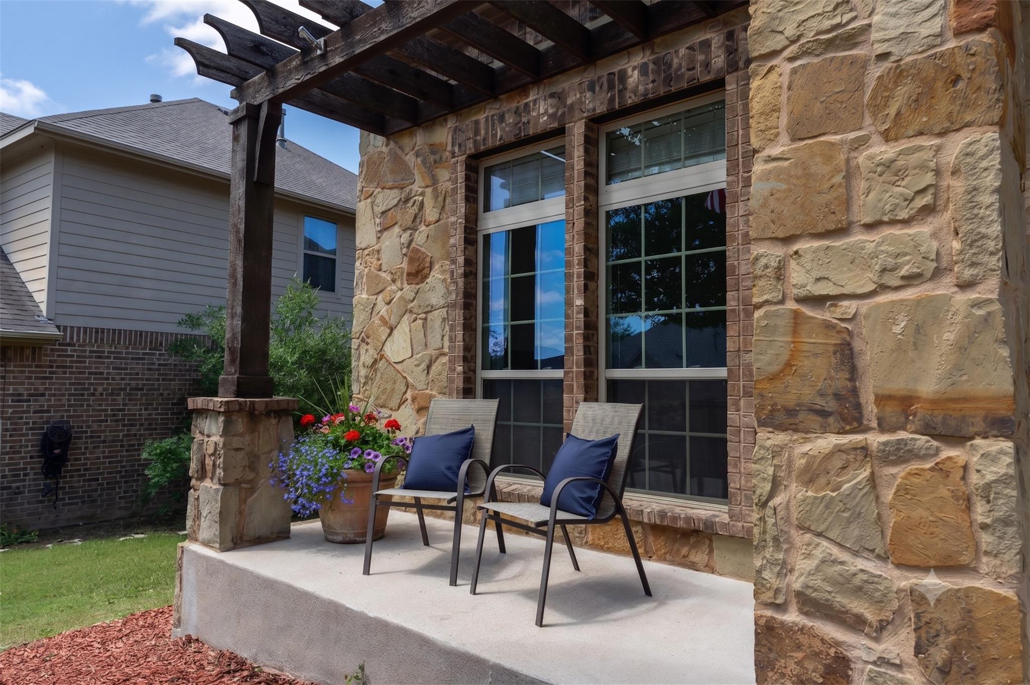 Residential in Austin 4