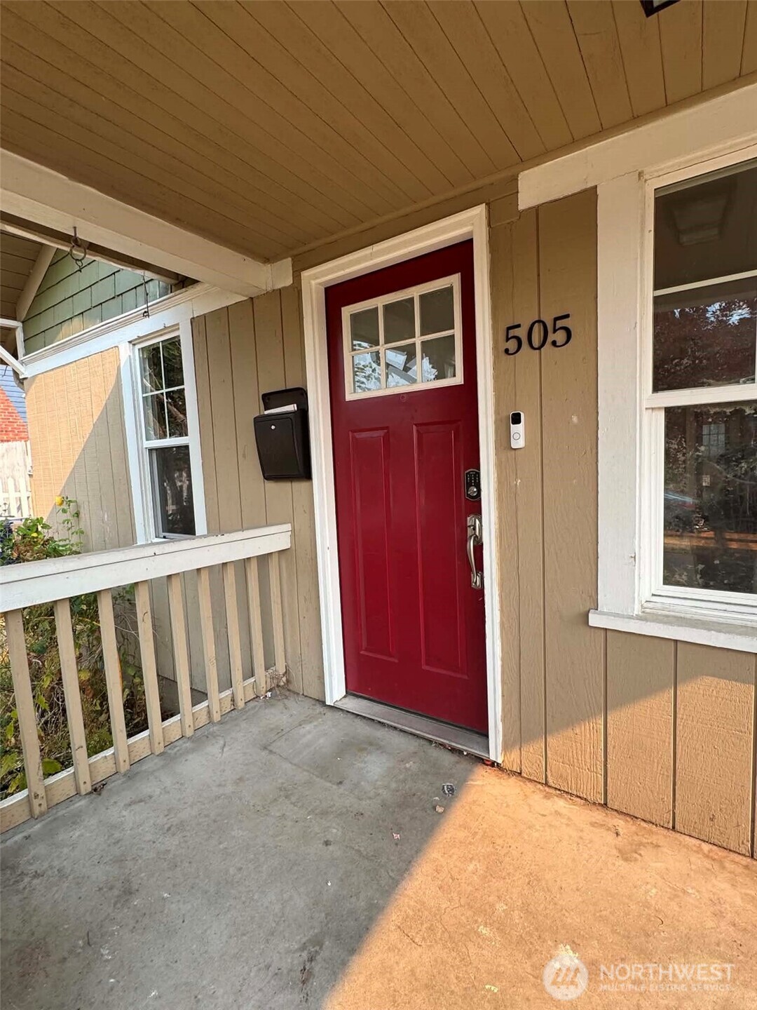 Residential in Tacoma 2