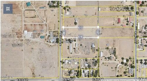 82 Avenue T6, Littlerock, CA, 93543 | Card Image