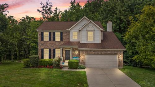 1293 Mcguffey Ln, Batavia, OH, 45103-1132 | Card Image