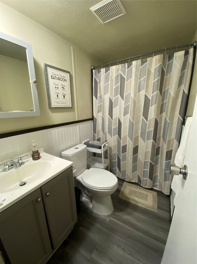 1602 Humble Ave Street, House other with 2 bedrooms, 1 bathrooms and null parking in Cisco TX | Image 16