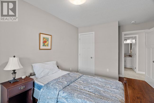 40 Devon Dr, Townhouse with 2 bedrooms, 2 bathrooms and 2 parking in Exeter ON | Image 26