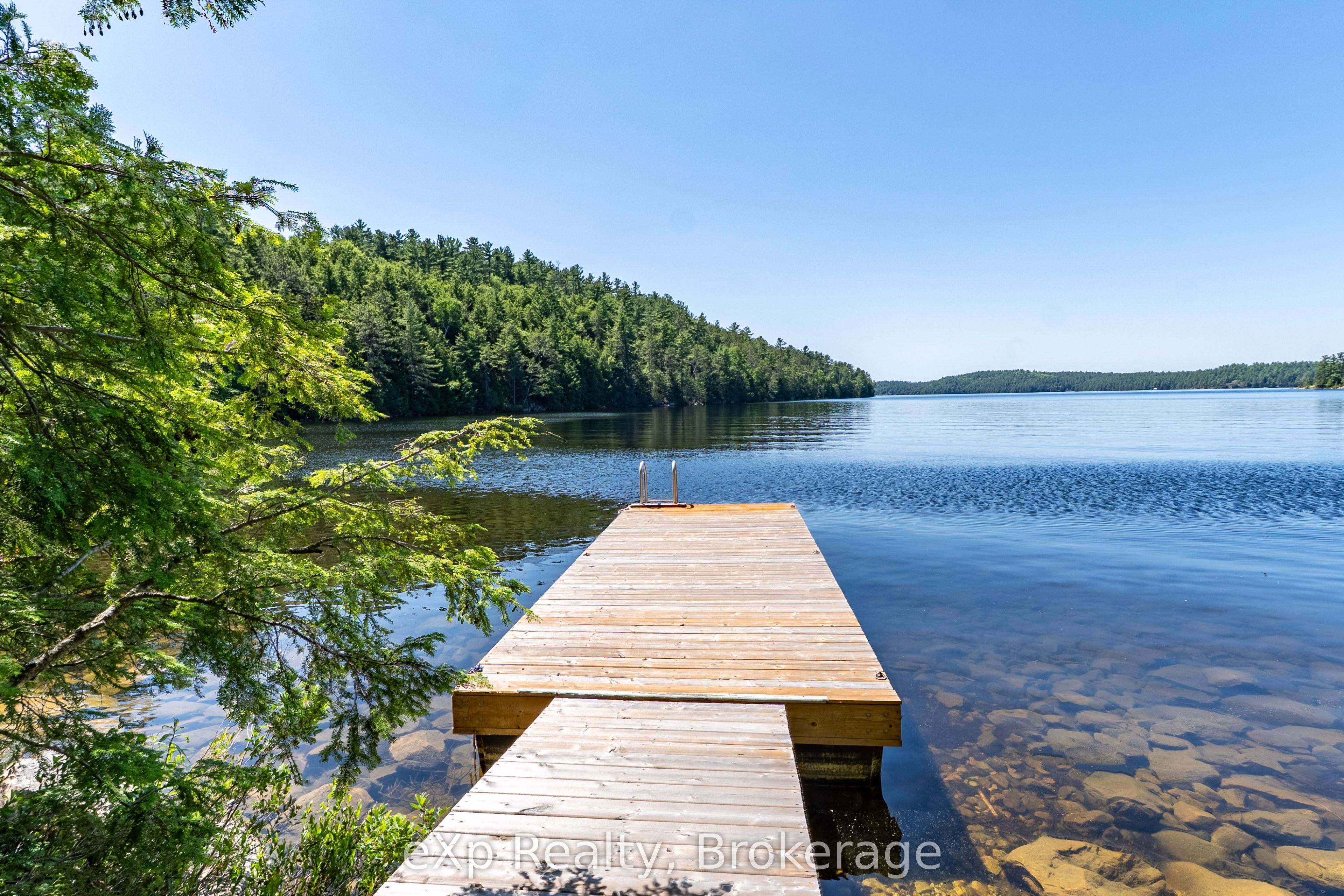 Residential in Sudbury Remote Area