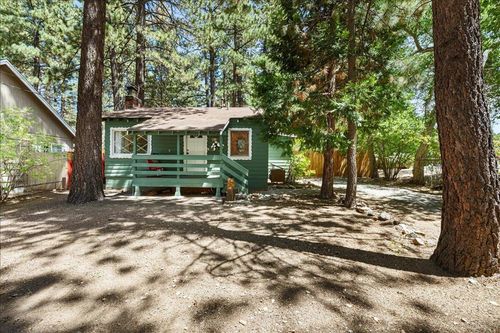 447 Chickadee Dr, Big Bear Lake, CA, 92315 | Card Image