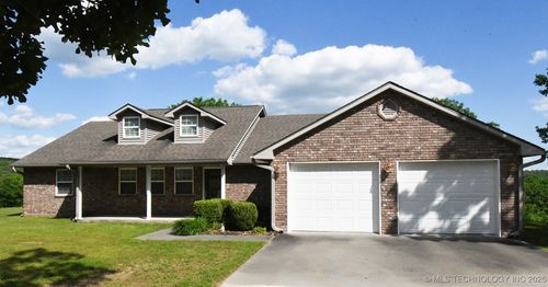 104391 S 4495 Rd, Vian, OK, 74962 | Card Image