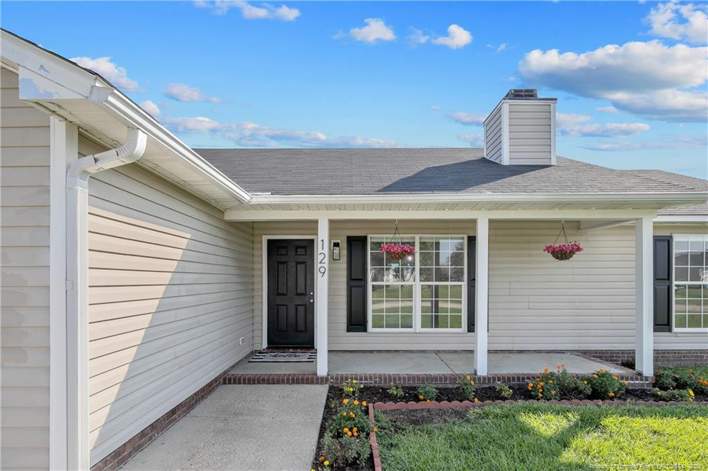 Residential in Raeford 4