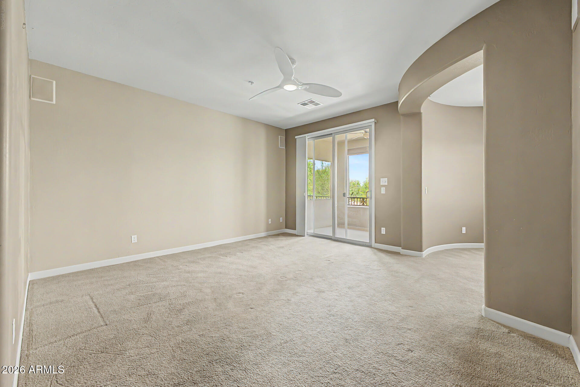 Residential in Scottsdale