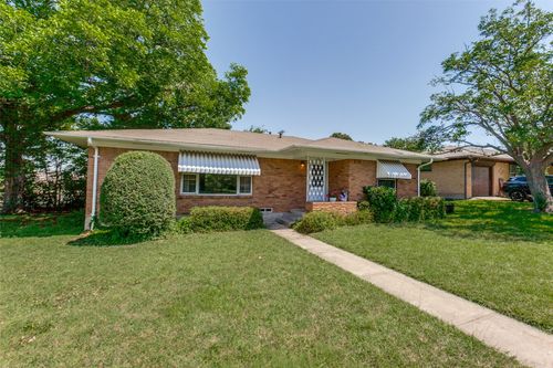 301 Hillcrest Ave, Richardson, TX, 75081-2714 | Card Image