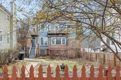 2149 W Eastwood Avenue, Chicago, IL, 60625 | Card Image