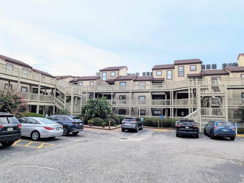 apt-b20-501 Maison Dr, Myrtle Beach, SC, 29572-5487 | Card Image