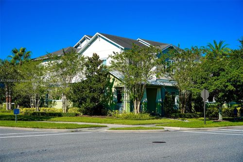 8282 Tavistock Lakes Blvd, ORLANDO, FL, 32827-7409 | Card Image