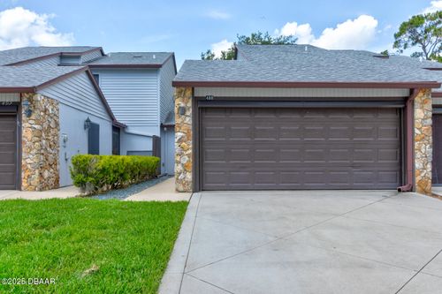 488 Shorewood Ln, New Smyrna Beach, FL, 32168-8385 | Card Image