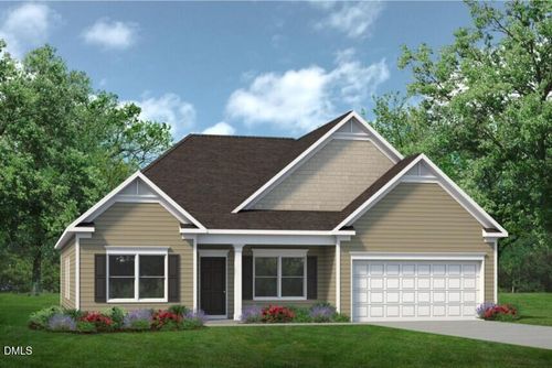 109 Cheshire Farm Dr, Smithfield, NC, 27577-3387 | Card Image