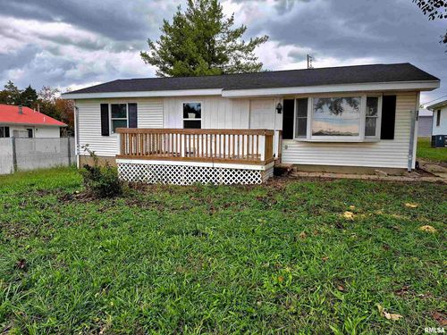 802 Dillard St, Eldorado, IL, 62930-2436 | Card Image