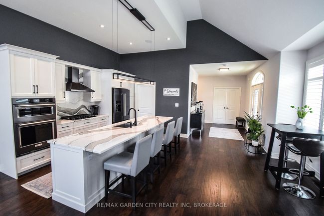 7 - 2 Sassafras Row, Condo with 2 bedrooms, 2 bathrooms and 2 parking in Ridgeway ON | Image 12