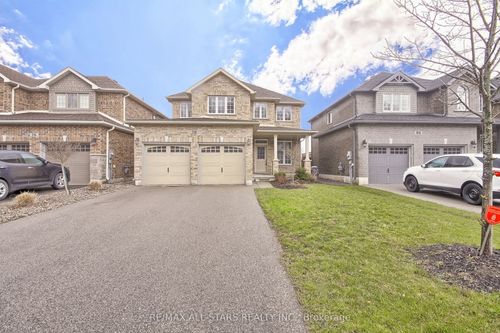 78 Jewel House Lane, Barrie, ON, L4N5X1 | Card Image
