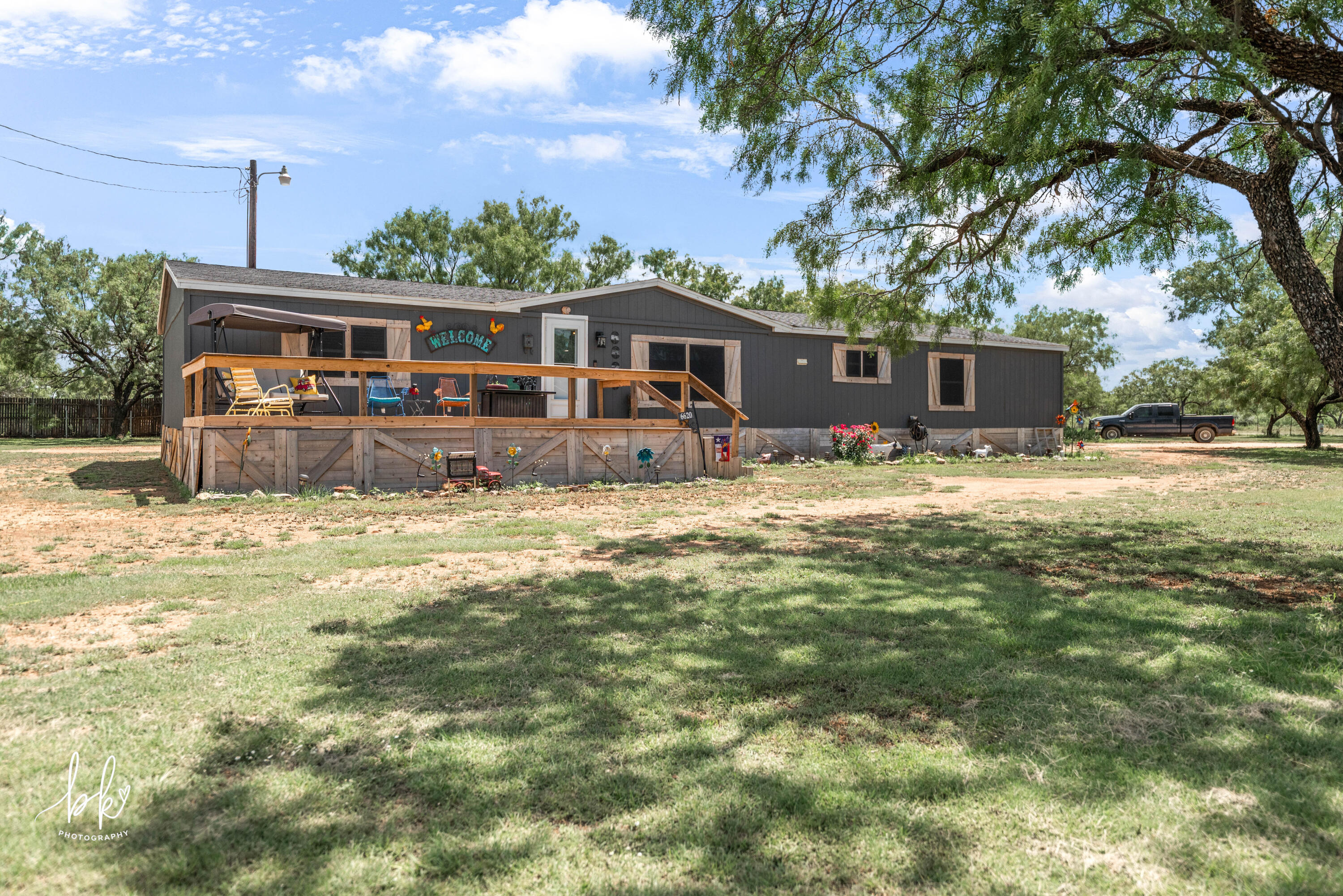 Residential in San Angelo 2