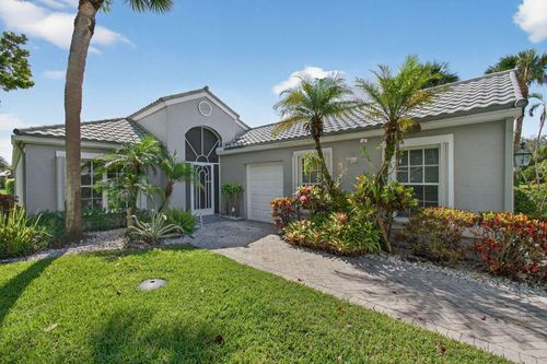 6226 Water Lilly Ln, Boynton Beach, FL, 33437-4928 | Card Image