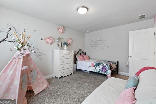 3255 Morgan Rd, House other with 5 bedrooms, 4 bathrooms and 2 parking in Buford GA | Image 33