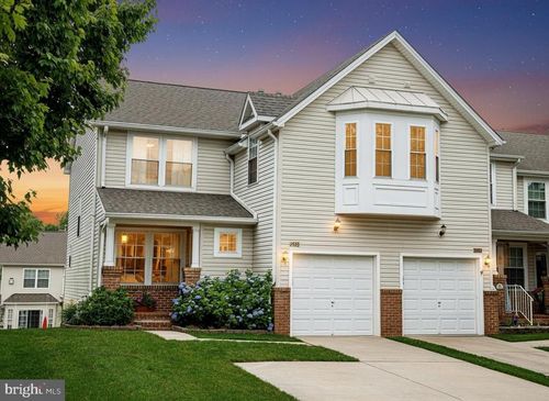 1989 Cullen Way, FOREST HILL, MD, 21050-1354 | Card Image