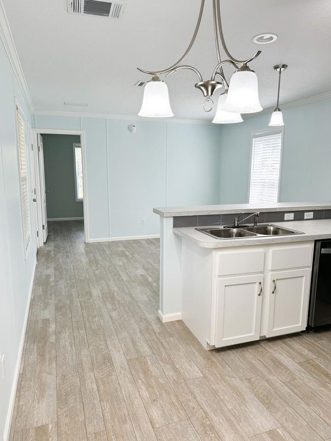 Kitchen view facing Bedroom 1 | Image 15