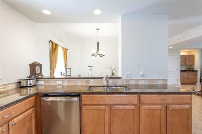 UNIT-361 - 102 Yacht Harbor Dr, Condo with 3 bedrooms, 3 bathrooms and null parking in Palm Coast FL | Image 17