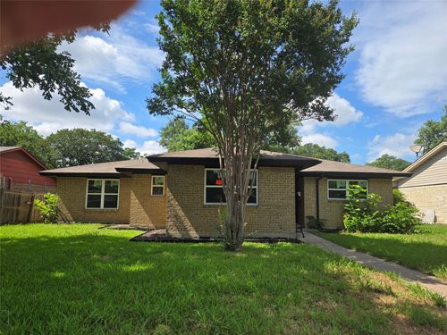 1509 Bowie St, Garland, TX, 75042-5036 | Card Image