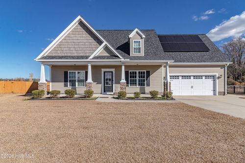 302 N Landing Dr, Goldsboro, NC, 27534-7599 | Card Image