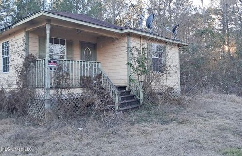 31 County Road 371b, Heidelberg, MS, 39439 | Card Image