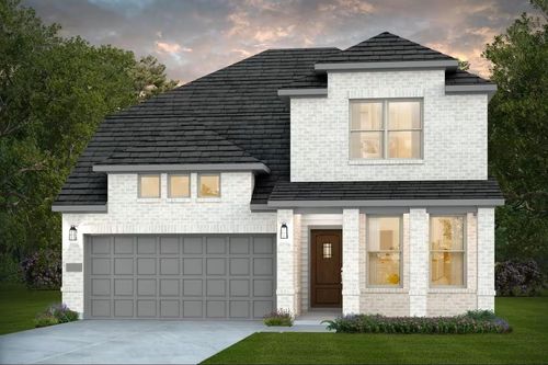 14630 Daffodil Plains Ln, Conroe, TX, 77302-1548 | Card Image