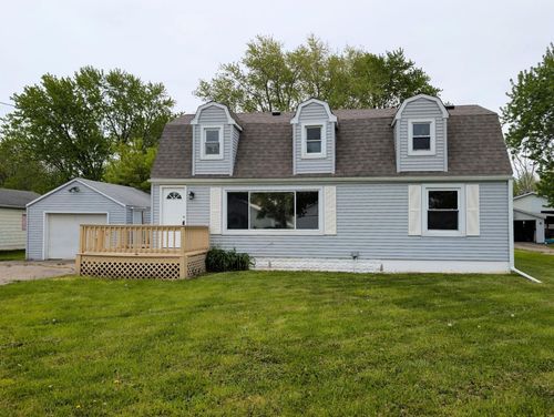 6109 Wendt Dr, Flint, MI, 48507-3823 | Card Image