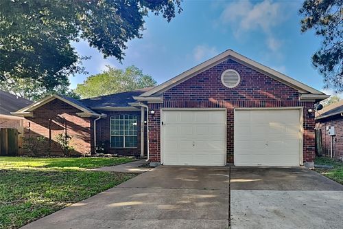 22819 Williamschase Dr, Katy, TX, 77449-3656 | Card Image