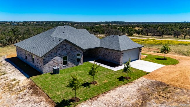 449 Nott Branch Rd, House other with 4 bedrooms, 2 bathrooms and null parking in Harper TX | Image 27