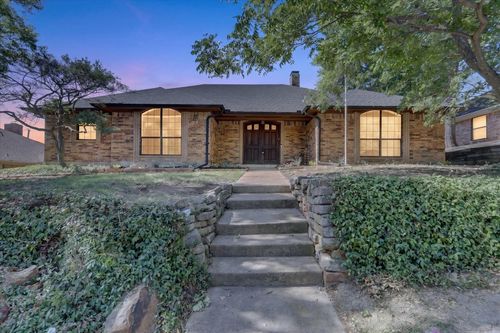 1101 British Boulevard, Grand Prairie, TX, 75050 | Card Image