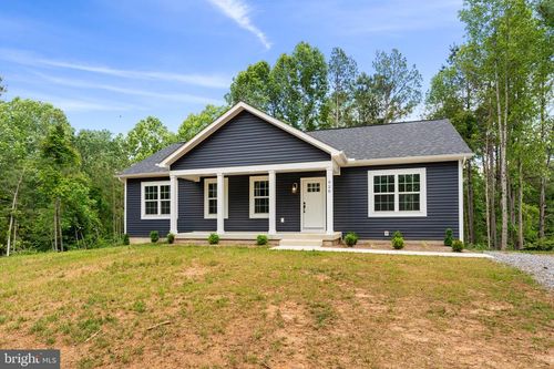 928 Days Bridge Rd, MINERAL, VA, 23117-4985 | Card Image