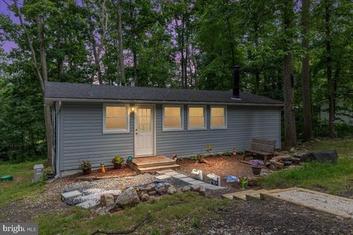 132 Erie Trl, WINCHESTER, VA, 22602-1751 | Card Image