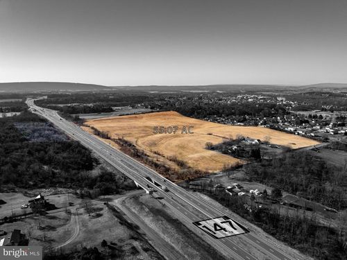 0 Red Hill Rd, Milton, PA, 17847 | Card Image