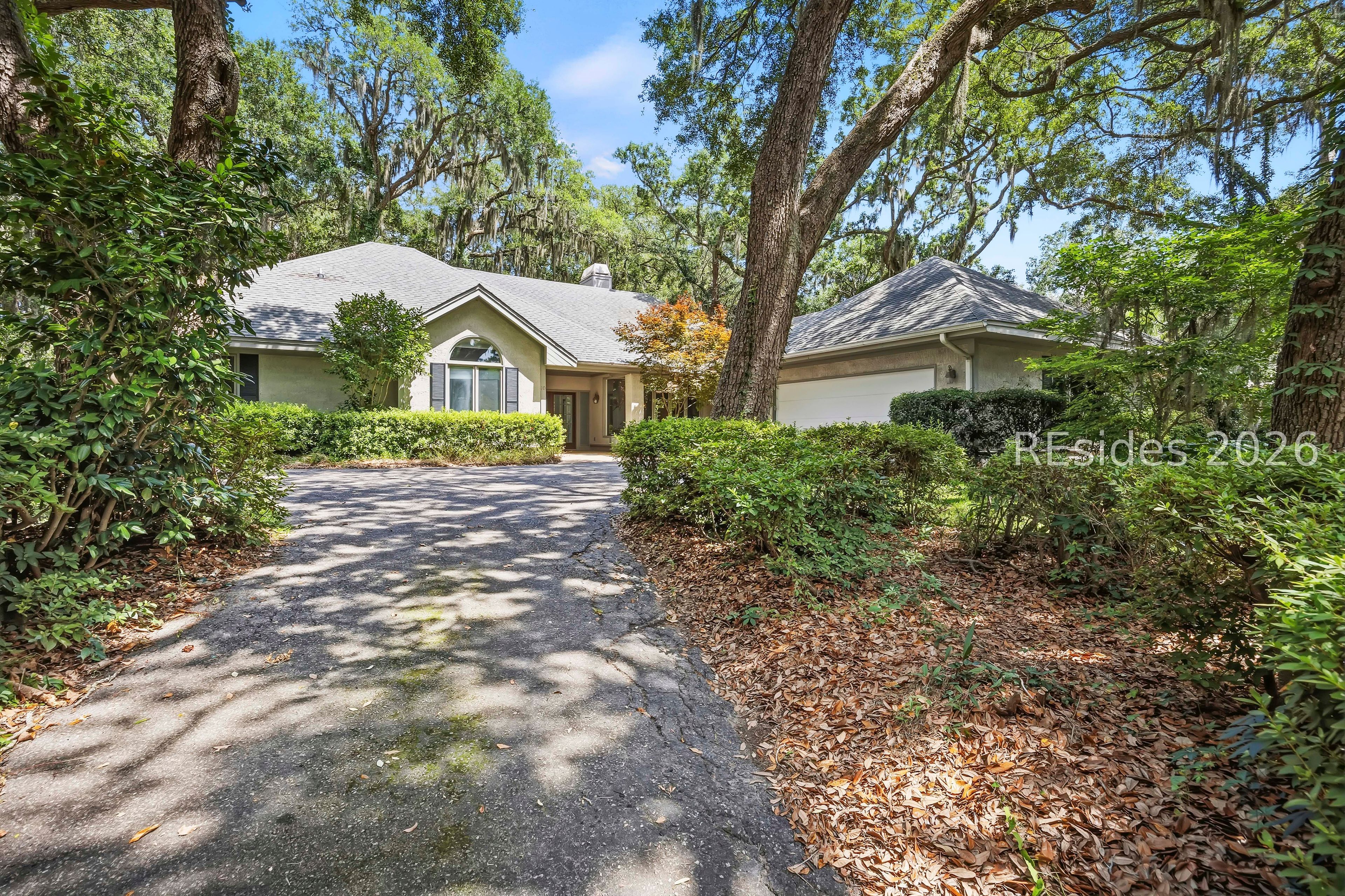 Residential in Hilton Head Island 3
