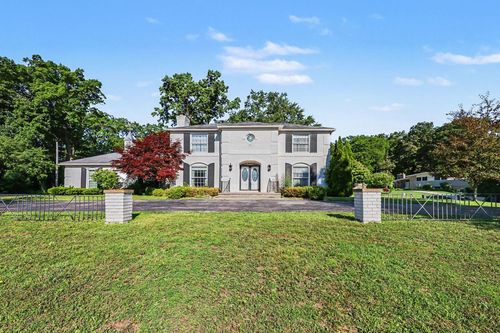 5054 Kings Gate Way, Bloomfield Hills, MI, 48302-2806 | Card Image