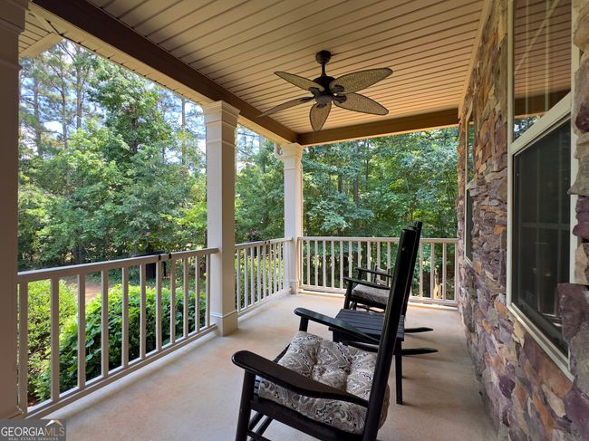 167 Aubree Way, House other with 4 bedrooms, 3 bathrooms and null parking in McDonough GA | Image 15