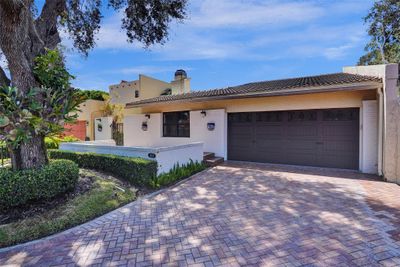 3578 Commodore Cir, House other with 2 bedrooms, 2 bathrooms and null parking in Delray Beach FL | Image 3